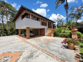 4 Bedroom Villa for rent in Colombia, Retiro, Antioquia, Colombia