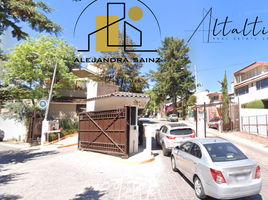 4 Schlafzimmer Villa zu verkaufen in Huixquilucan, Mexico, Huixquilucan
