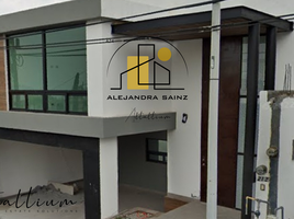 Maison 4 chambre à vendre à Monterrey, Nuevo Leon, Monterrey