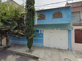 4 Schlafzimmer Villa zu verkaufen in Gustavo A Madero, Mexico City, Gustavo A Madero