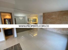 3 Habitación Apartamento en alquiler en Parque de los Pies Descalzos, Medellín, Medellín