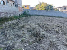  Terrain for sale in Tumbaco, Quito, Tumbaco