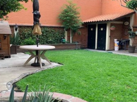 6 Bedroom House for sale in Coyoacan, Mexico City, Coyoacan, Mexico City