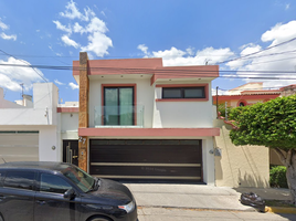 3 Schlafzimmer Haus zu verkaufen in Tepic, Nayarit, Tepic, Nayarit