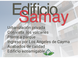  Apartamento en venta en Arequipa, Cayma, Arequipa, Arequipa