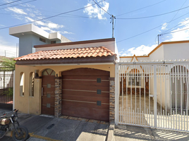3 Schlafzimmer Haus zu verkaufen in Tepic, Nayarit, Tepic