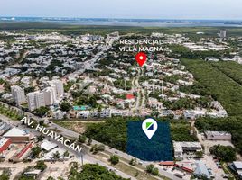  토지을(를) Isla Mujeres, Quintana Roo에서 판매합니다., Isla Mujeres
