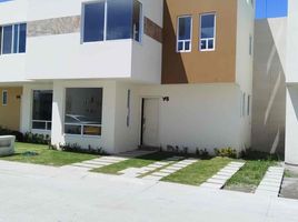 Villa 3 chambre à vendre à Toluca, Mexico, Toluca