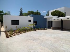 3 Schlafzimmer Haus zu verkaufen in Merida, Yucatan, Merida
