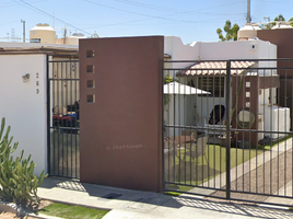 2 Schlafzimmer Villa zu verkaufen in La Paz, Baja California Sur, La Paz