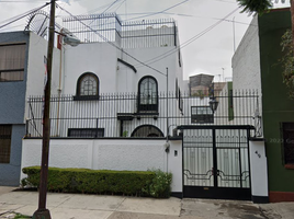 4 Habitación Casa en venta en Miguel Hidalgo, Ciudad de México, Miguel Hidalgo