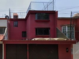4 Schlafzimmer Haus zu verkaufen in Alvaro Obregon, Mexico City, Alvaro Obregon
