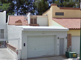 Villa 3 chambre à vendre à Juarez, Chihuahua, Juarez