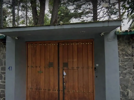 4 Schlafzimmer Haus zu verkaufen in Alvaro Obregon, Mexico City, Alvaro Obregon