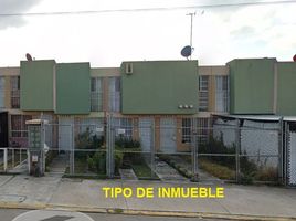 Maison 2 chambre à vendre à Ocoyucan, Puebla, Ocoyucan, Puebla