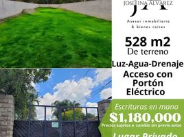  Grundstück zu verkaufen in Atzacan, Veracruz, Atzacan