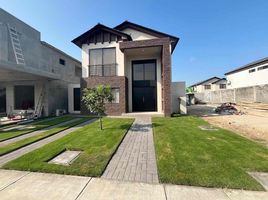 4 Habitación Villa en venta en Samborondón, Guayas, Samborondon, Samborondón