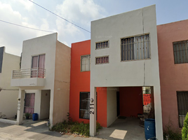 Villa 3 chambre à vendre à San Nicolas De Los Garza, Nuevo Leon, San Nicolas De Los Garza