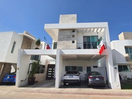 3 Schlafzimmer Haus zu verkaufen in Mexquitic De Carmona, San Luis Potosi, Mexquitic De Carmona, San Luis Potosi