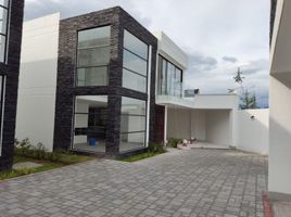 3 Schlafzimmer Haus zu verkaufen in Quito, Pichincha, Quito, Quito, Pichincha
