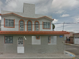 4 Habitación Villa en venta en Irapuato, Guanajuato, Irapuato