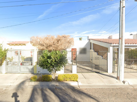 Villa 3 chambre à vendre à Hermosillo, Sonora, Hermosillo