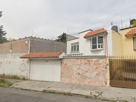 4 Schlafzimmer Haus zu verkaufen in Puebla, Puebla, Puebla, Puebla