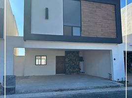 3 Schlafzimmer Villa zu verkaufen in Torreon, Coahuila, Torreon