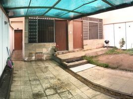 4 Bedroom House for sale in University of Piura (Lima campus), Miraflores, Surquillo