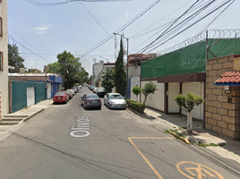 4 Schlafzimmer Haus zu verkaufen in Iztapalapa, Mexico City, Iztapalapa