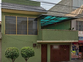 4 Habitación Casa en venta en Venustiano Carranza, Ciudad de México, Venustiano Carranza