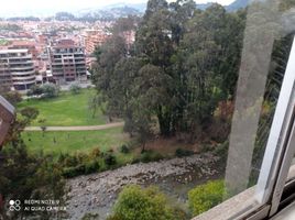 2 Habitación Apartamento en alquiler en Azuay, Cuenca, Cuenca, Azuay