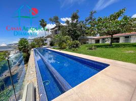 4 Schlafzimmer Villa zu verkaufen in Acapulco, Guerrero, Acapulco, Guerrero