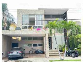 4 Bedroom House for sale in Guayaquil, Guayas, Guayaquil, Guayaquil