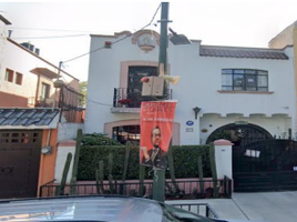 4 Habitación Casa en venta en Miguel Hidalgo, Ciudad de México, Miguel Hidalgo