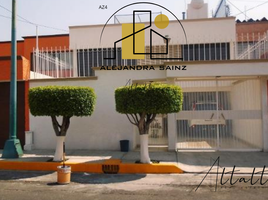 Villa 4 chambre à vendre à Coyoacan, Mexico City, Coyoacan