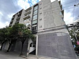 Condominium 1 chambre à vendre à Miguel Hidalgo, Mexico City, Miguel Hidalgo