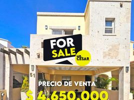 Maison 3 chambre à vendre à Hermosillo, Sonora, Hermosillo