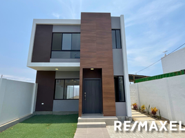 3 Habitación Villa en venta en Manabi, Manta, Manta, Manabi