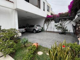 4 Bedroom House for sale in University of Piura (Lima campus), Miraflores, San Isidro