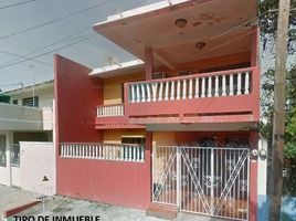 3 Schlafzimmer Haus zu verkaufen in Veracruz, Veracruz, Veracruz, Veracruz