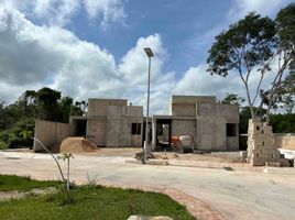 Maison 3 chambre à vendre à Conkal, Yucatan, Conkal, Yucatan