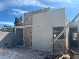 3 Schlafzimmer Haus zu verkaufen in Conkal, Yucatan, Conkal