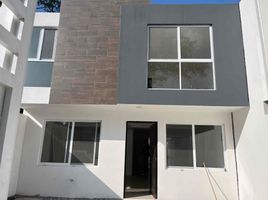 3 Schlafzimmer Haus zu verkaufen in Tuxtla Gutierrez, Chiapas, Tuxtla Gutierrez