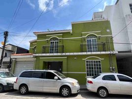 6 chambre Maison for sale in Tamaulipas, Tampico, Tamaulipas