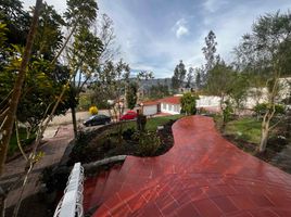 6 Schlafzimmer Haus zu verkaufen in Cuenca, Azuay, Cuenca, Cuenca