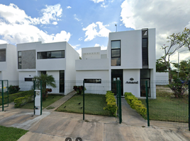 Villa 3 chambre à vendre à Merida, Yucatan, Merida