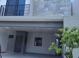 Villa 3 chambre à vendre à Monterrey, Nuevo Leon, Monterrey