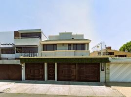 Maison 4 chambre à vendre à Benito Juarez, Mexico City, Benito Juarez