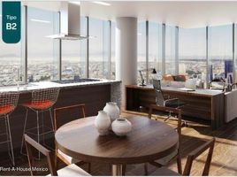 Appartement 2 chambre à vendre à Azcapotzalco, Mexico City, Azcapotzalco